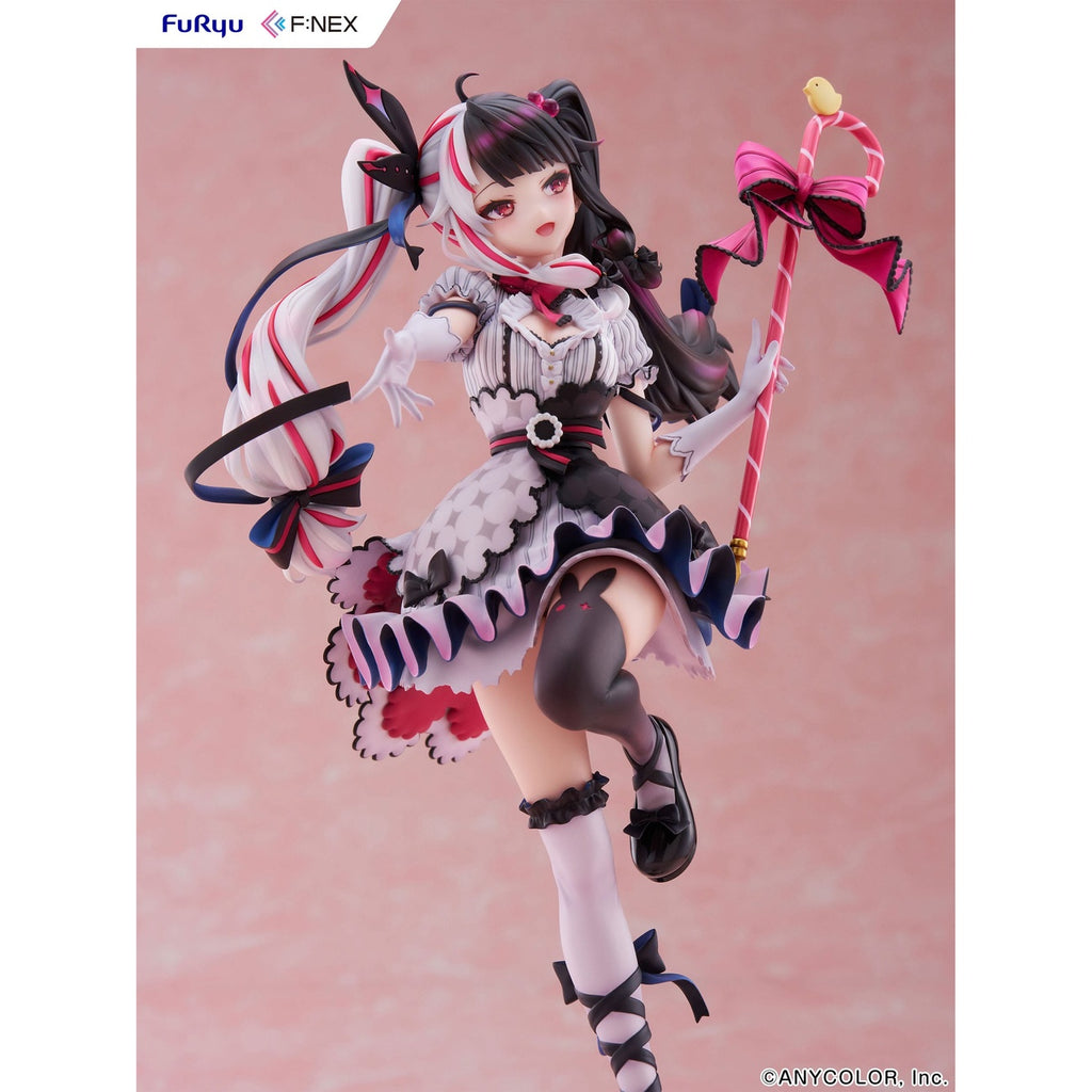 Produktbild Nijisanji F:Nex PVC-staty 1/7 Yorumi Rena 24 cm
