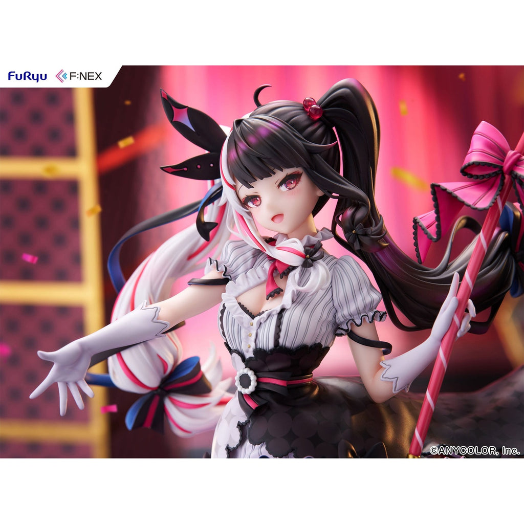 Produktbild Nijisanji F:Nex PVC-staty 1/7 Yorumi Rena 24 cm