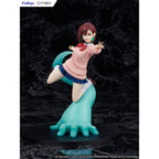 Produktbild Dandadan F:Nex PVC-staty 1/7 Momo 24 cm