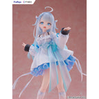 Product image Virtual YouTuber F:NEX PVC Statue 1/7 Amatsuka Uto 23 cm
