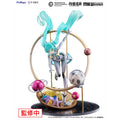 Product image Hatsune Miku F:NEX PVC Statue 1/7 Miku with You 2024 Ver. 29 cm