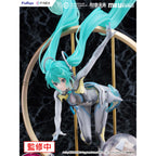 Product image Hatsune Miku F:NEX PVC Statue 1/7 Miku with You 2024 Ver. 29 cm
