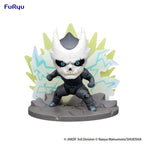 Produktbild Kaiju No. 8 Hold Figure PVC-staty Kaiju No. 8 7 cm