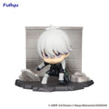 Produktbild Kaiju No. 8 Hold Figure PVC-staty Reno Ichikawa 6 cm