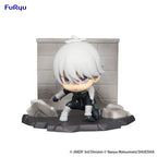 Produktbild Kaiju No. 8 Hold Figure PVC-staty Reno Ichikawa 6 cm