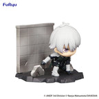Produktbild Kaiju No. 8 Hold Figure PVC-staty Reno Ichikawa 6 cm