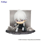 Produktbild Kaiju No. 8 Hold Figure PVC-staty Reno Ichikawa 6 cm