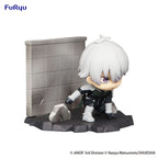 Produktbild Kaiju No. 8 Hold Figure PVC-staty Reno Ichikawa 6 cm