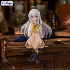 Produktbild Wandering Witch: The Journey of Elaina Noodle Stopper PVC-staty Elaina 13 cm
