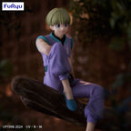 Produktbild Hunter x Hunter Noodle Stopper PVC-staty Shalnark 15 cm