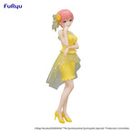 Produktbild The Quintessential Quintuplets Trio-Try-iT PVC-staty Nakano Ichika Pastel Dress Ver. 21 cm