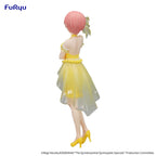 Produktbild The Quintessential Quintuplets Trio-Try-iT PVC-staty Nakano Ichika Pastel Dress Ver. 21 cm