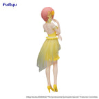 Produktbild The Quintessential Quintuplets Trio-Try-iT PVC-staty Nakano Ichika Pastel Dress Ver. 21 cm