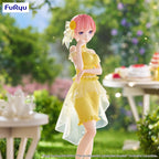 Produktbild The Quintessential Quintuplets Trio-Try-iT PVC-staty Nakano Ichika Pastel Dress Ver. 21 cm