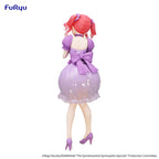 Produktbild The Quintessential Quintuplets Trio-Try-iT PVC-staty Nakano Nino Pastel Dress Ver. 21 cm