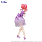 Produktbild The Quintessential Quintuplets Trio-Try-iT PVC-staty Nakano Nino Pastel Dress Ver. 21 cm