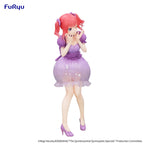 Produktbild The Quintessential Quintuplets Trio-Try-iT PVC-staty Nakano Nino Pastel Dress Ver. 21 cm
