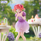 Produktbild The Quintessential Quintuplets Trio-Try-iT PVC-staty Nakano Nino Pastel Dress Ver. 21 cm