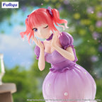 Produktbild The Quintessential Quintuplets Trio-Try-iT PVC-staty Nakano Nino Pastel Dress Ver. 21 cm