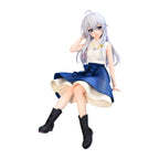 Produktbild Wandering Witch: The Journey of Elaina Noodle Stopper PVC-staty Elaina Utsvängd Kjol Ver. 14 cm