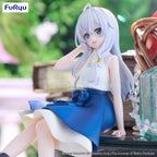 Produktbild Wandering Witch: The Journey of Elaina Noodle Stopper PVC-staty Elaina Utsvängd Kjol Ver. 14 cm