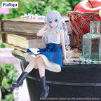 Produktbild Wandering Witch: The Journey of Elaina Noodle Stopper PVC-staty Elaina Utsvängd Kjol Ver. 14 cm