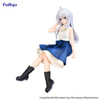 Produktbild Wandering Witch: The Journey of Elaina Noodle Stopper PVC-staty Elaina Utsvängd Kjol Ver. 14 cm