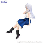 Produktbild Wandering Witch: The Journey of Elaina Noodle Stopper PVC-staty Elaina Utsvängd Kjol Ver. 14 cm
