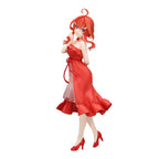 Produktbild The Quintessential Quintuplets Specials Trio-Try-iT PVC-staty Itsuki Nakano Pastel Dress Ver. 22 cm