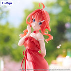 Produktbild The Quintessential Quintuplets Specials Trio-Try-iT PVC-staty Itsuki Nakano Pastel Dress Ver. 22 cm