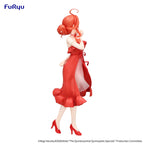 Produktbild The Quintessential Quintuplets Specials Trio-Try-iT PVC-staty Itsuki Nakano Pastel Dress Ver. 22 cm
