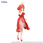 Produktbild The Quintessential Quintuplets Specials Trio-Try-iT PVC-staty Itsuki Nakano Pastel Dress Ver. 22 cm