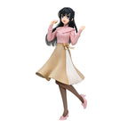 Produktbild Rascal Does Not Dream of Bunny Girl Senpai Trio-Try-iT PVC-staty Mai Sakurajima Spring Outfit Ver. 21 cm