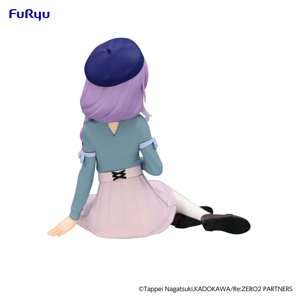 Produktbild Re:Zero − Starting Life in Another World Noodle Stopper PVC-figur Anastasia Book Girl Ver. 10 cm