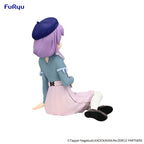 Produktbild Re:Zero − Starting Life in Another World Noodle Stopper PVC-figur Anastasia Book Girl Ver. 10 cm