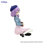 Produktbild Re:Zero − Starting Life in Another World Noodle Stopper PVC-figur Anastasia Book Girl Ver. 10 cm