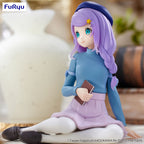 Produktbild Re:Zero − Starting Life in Another World Noodle Stopper PVC-figur Anastasia Book Girl Ver. 10 cm