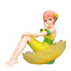 Produktbild The Quintessential Quintuplets Specials Bloo-me! PVC-staty Nakano Ichika 21 cm