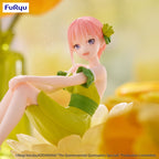 Produktbild The Quintessential Quintuplets Specials Bloo-me! PVC-staty Nakano Ichika 21 cm