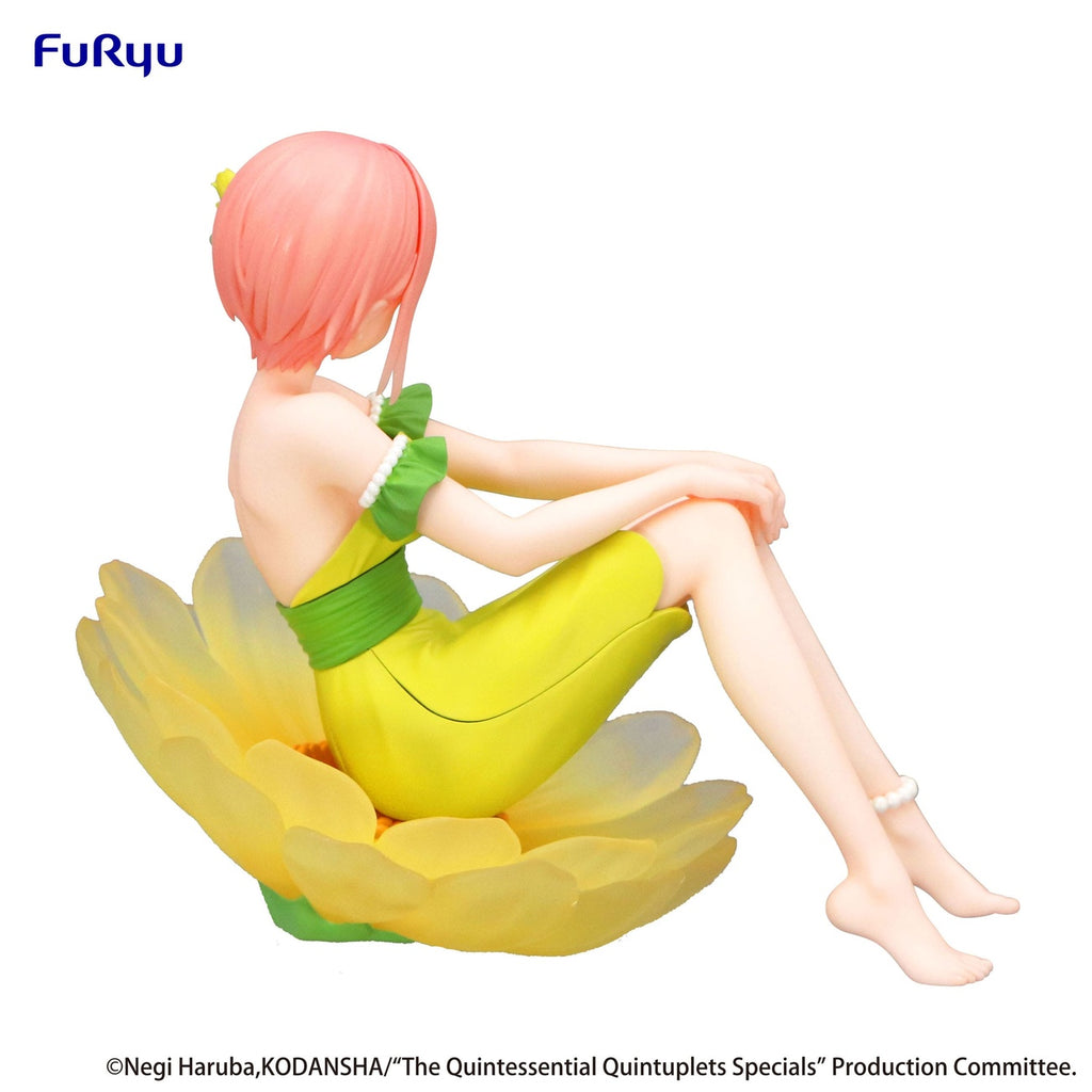 Produktbild The Quintessential Quintuplets Specials Bloo-me! PVC-staty Nakano Ichika 21 cm