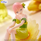 Produktbild The Quintessential Quintuplets Specials Bloo-me! PVC-staty Nakano Ichika 21 cm