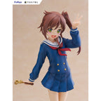 Produktbild Train to the End of the World Tenitol PVC-staty Shizuru Chikura 21 cm
