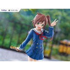 Produktbild Train to the End of the World Tenitol PVC-staty Shizuru Chikura 21 cm