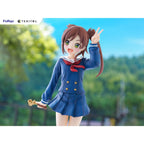 Produktbild Train to the End of the World Tenitol PVC-staty Shizuru Chikura 21 cm