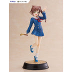 Produktbild Train to the End of the World Tenitol PVC-staty Shizuru Chikura 21 cm