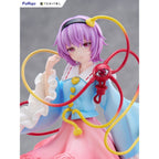 Produktbild Touhou Project Tenitol PVC-staty Koishi Komeiji & Satori Komeiji 22 cm