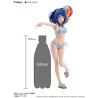 Produktbild Makeine: Too Many Losing Heroines! Tenitol Tall PVC-staty Anna Yanami 31 cm