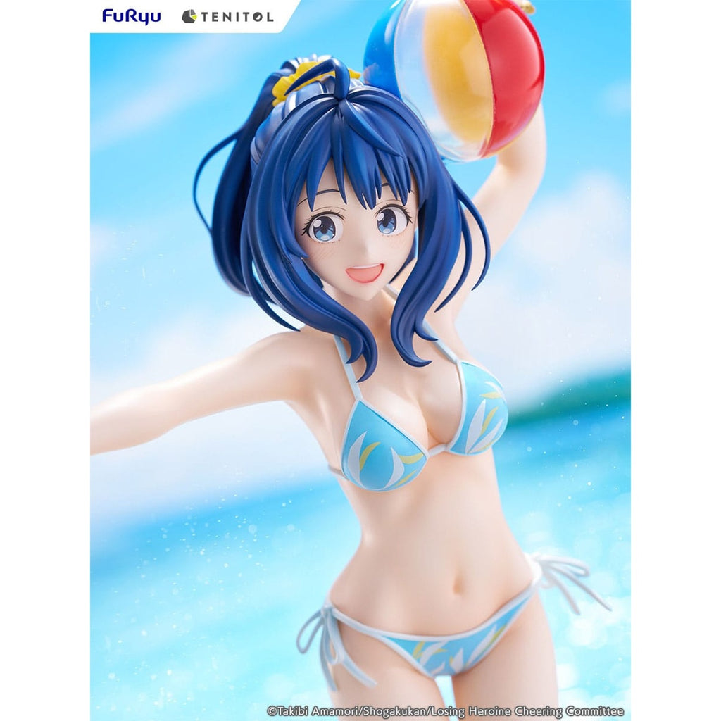 Produktbild Makeine: Too Many Losing Heroines! Tenitol Tall PVC-staty Anna Yanami 31 cm