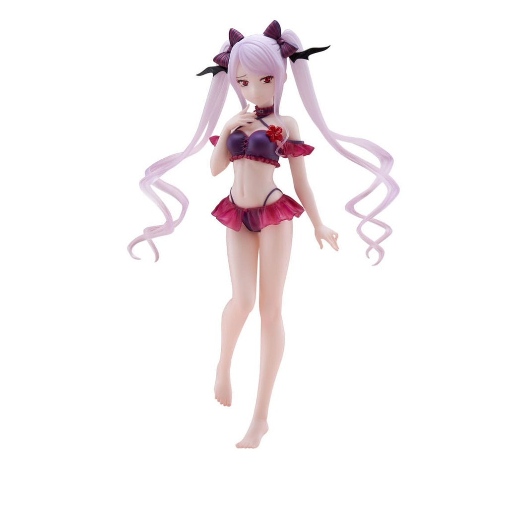 Produktbild Overlord Tenitol PVC-staty Shalltear 29 cm