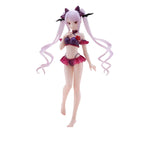 Produktbild Overlord Tenitol PVC-staty Shalltear 29 cm